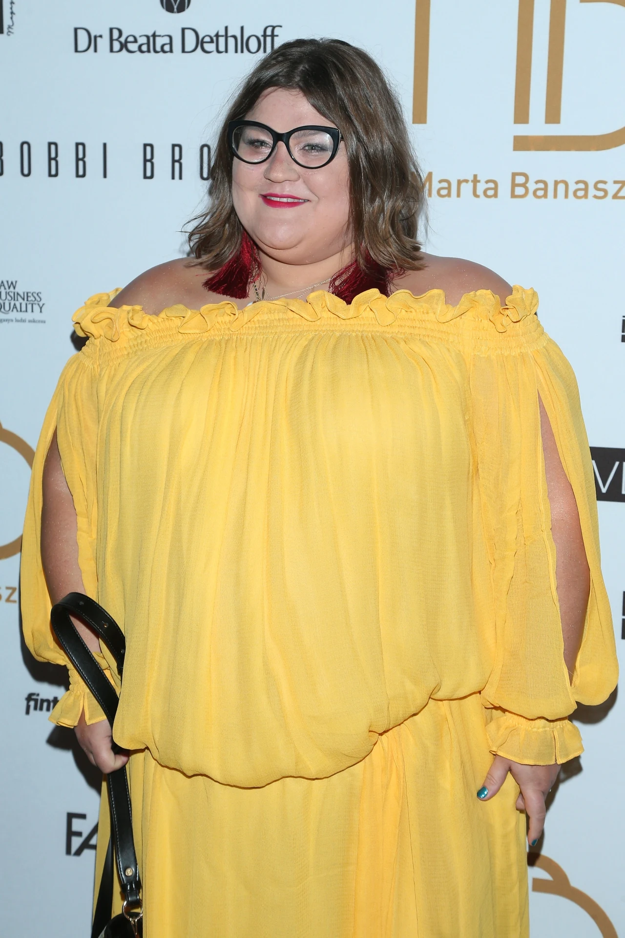 Dominika Gwit Dominika Gwit