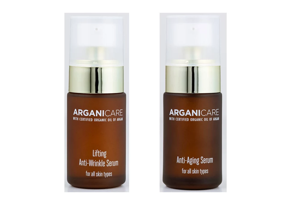 Serum od Arganicare