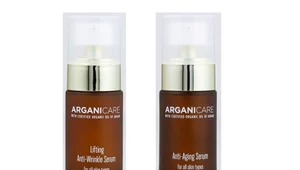 Serum od Arganicare