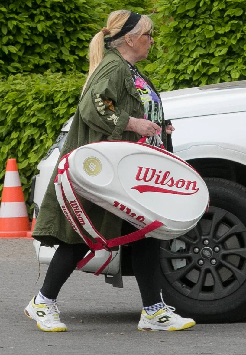 Maryla Rodowicz Maryla Rodowicz