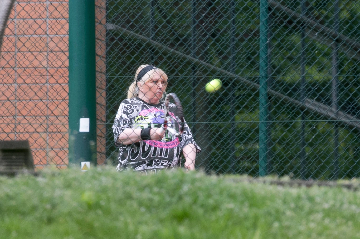 Maryla Rodowicz Maryla Rodowicz