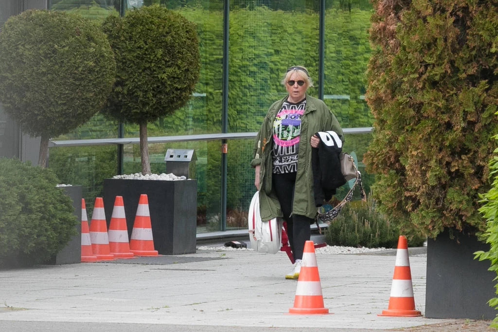 Maryla Rodowicz Maryla Rodowicz