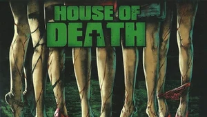 House Of Death "Midnight Special": Miłość do rocka [RECENZJA]