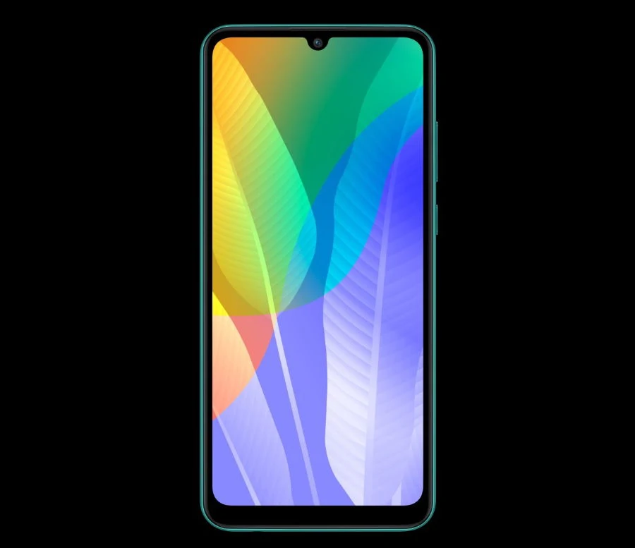 Huawei Y6p Huawei Y6p