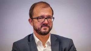 Dardziński: Sztuczna inteligencja pomoże w testowaniu obywateli 