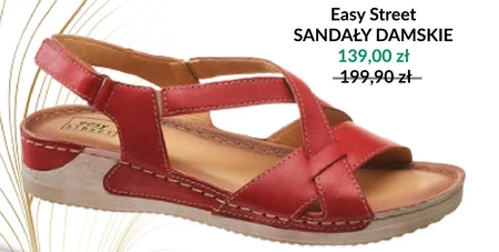Buty damskie Easy Street