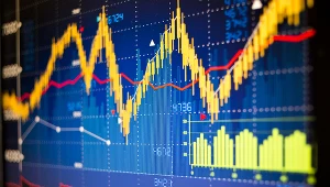 Obawy, że wzrost gospodarczy na świecie nie osiągnie wystarczająco wysokiego poziomu mogą sprzyjać giełdom (zdj. ilustracyjne)