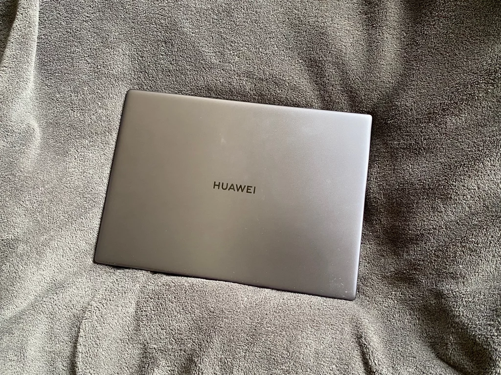 Huawei MateBook Pro X (2020)