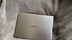 Huawei rozpoczyna sprzedaż komputerów ze swoim procesorem