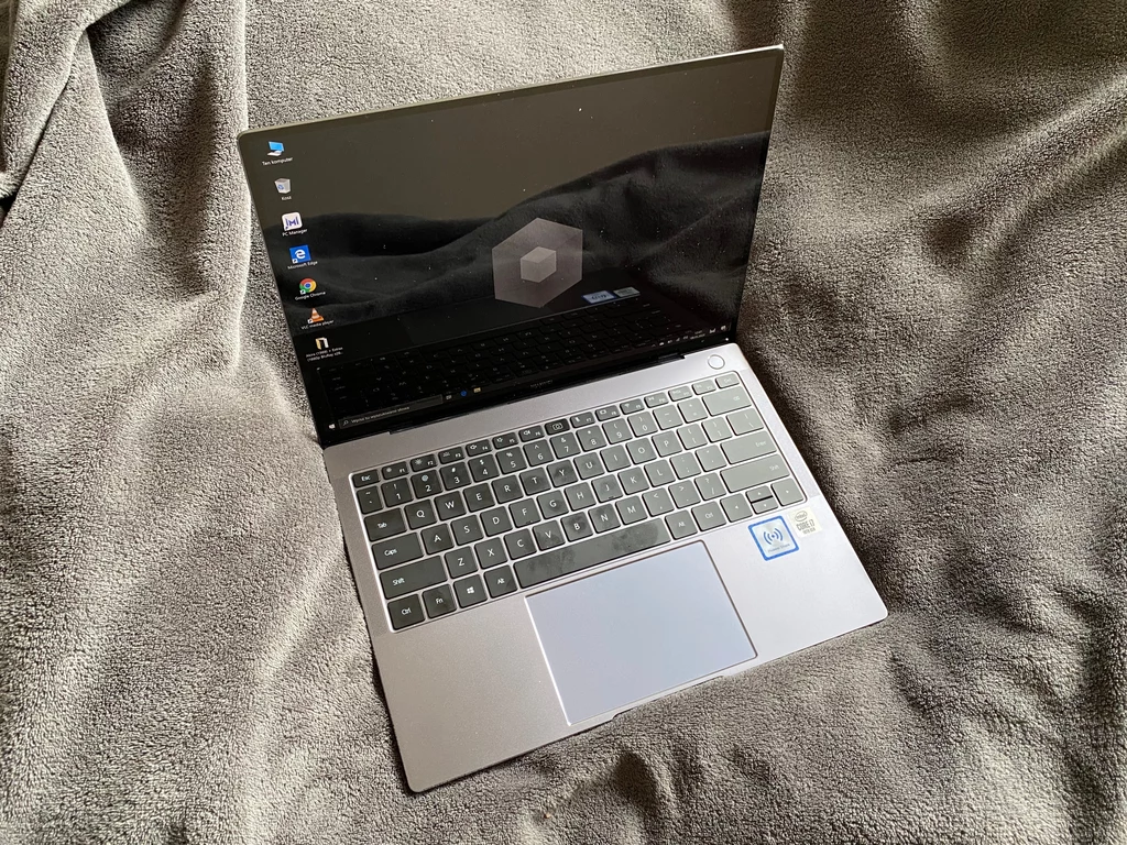 Huawei MateBook Pro X (2020)