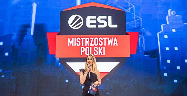ESL Mistrzostwa Polski