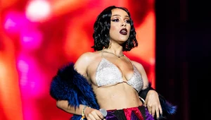 Doja Cat ma propozycję dla fanów