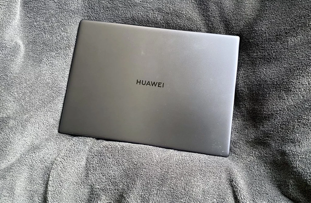 Huawei MateBook Pro X (2020)