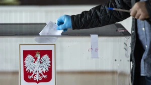 Urna wyborcza; zdj. ilustracyjne