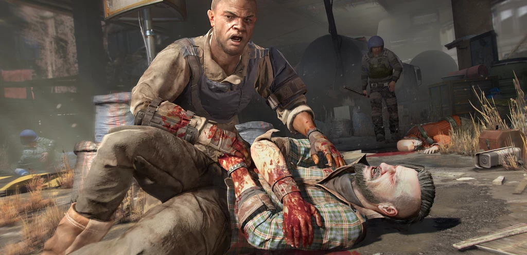 Dying Light 2