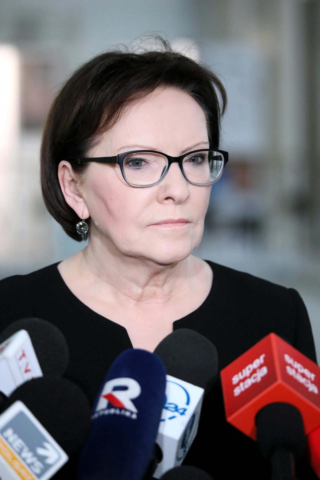 Ewa Kopacz