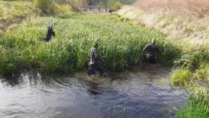 Policja poszukuje 3,5-letniego Kacpra; źródło: dolnoślaska policja 