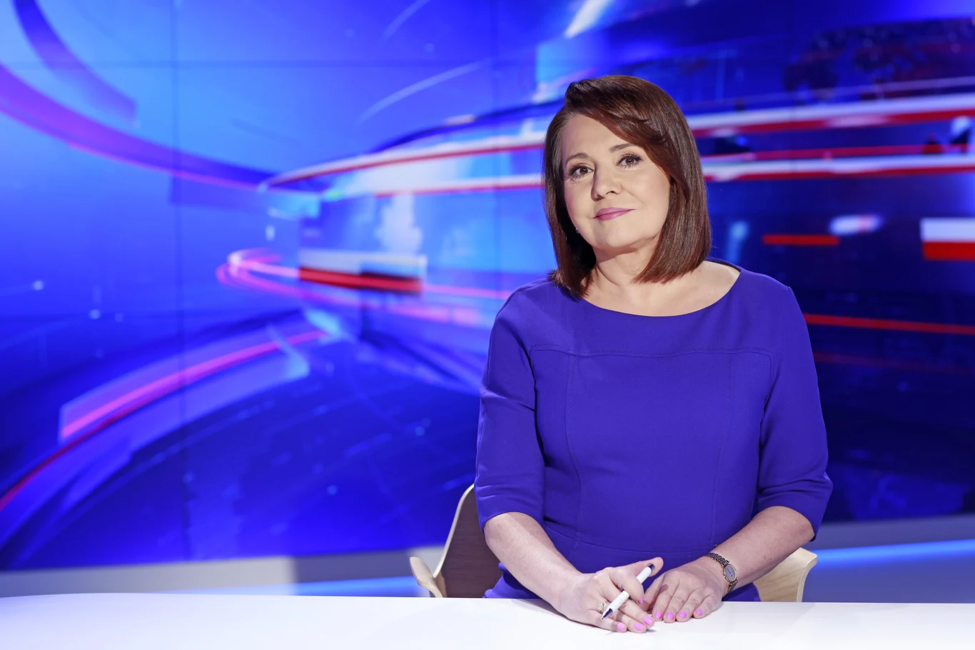 Danuta Holecka Danuta Holecka