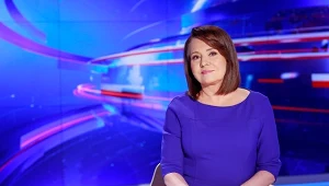 Danuta Holecka