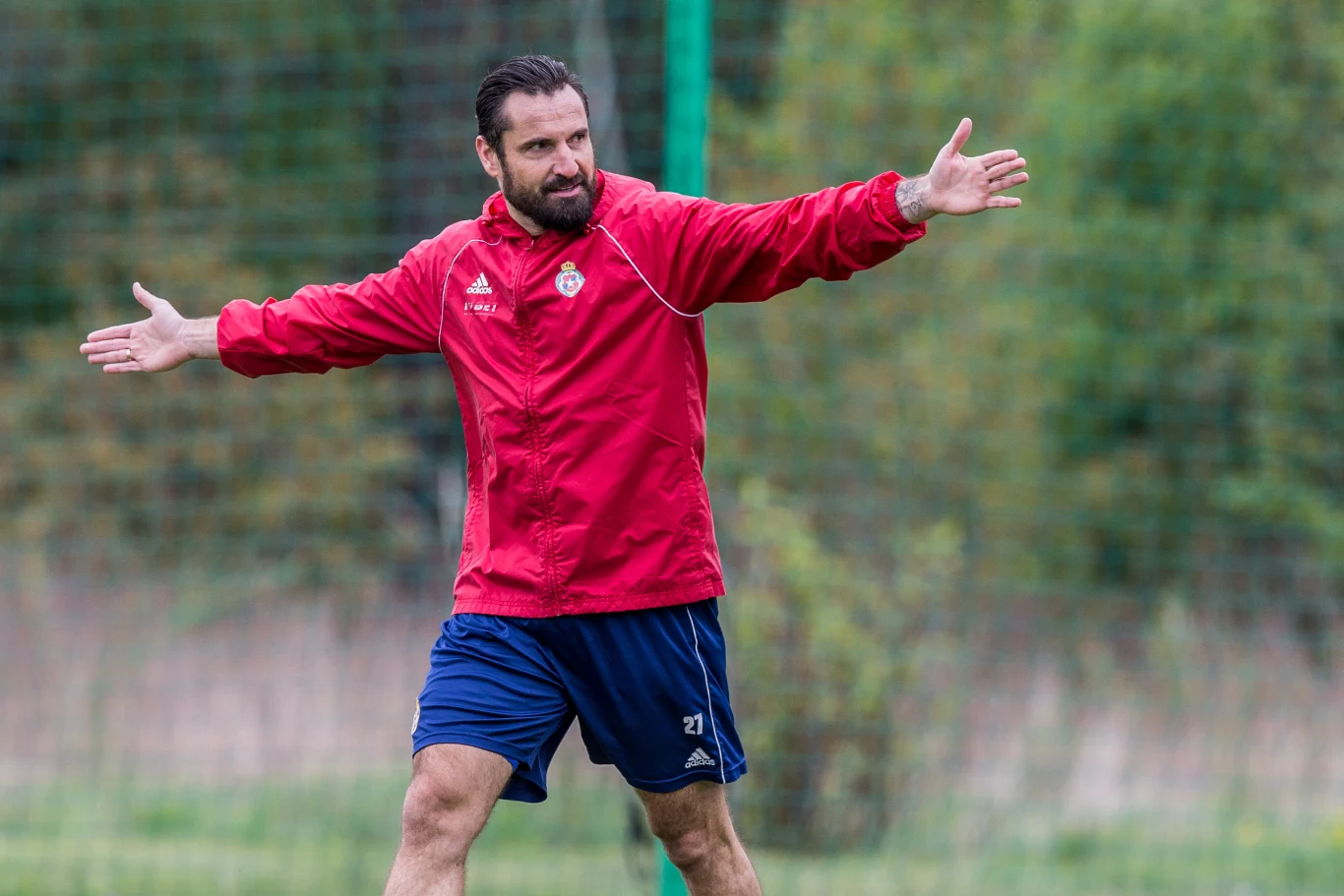 Marcin Wasilewski