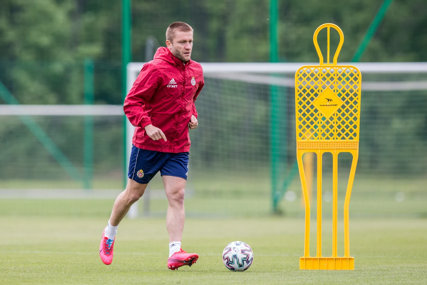 Jakub Błaszczykowski Jakub Błaszczykowski