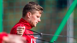 Wisła Kraków. Problemy „Białej Gwiazdy” przed meczem z Pogonią