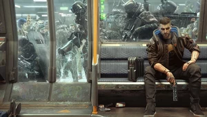 Cyberpunk 2077