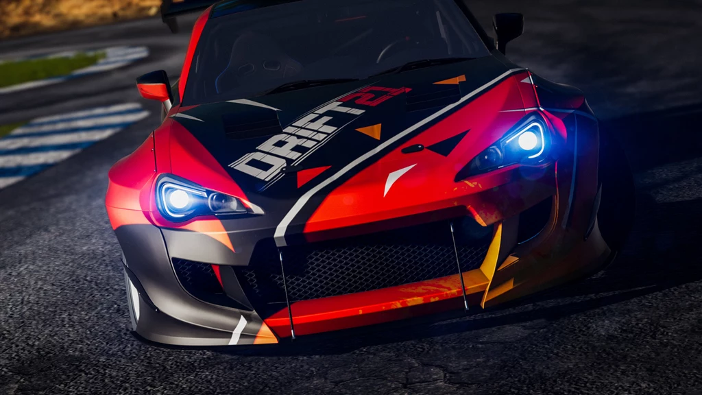 ​DRIFT21