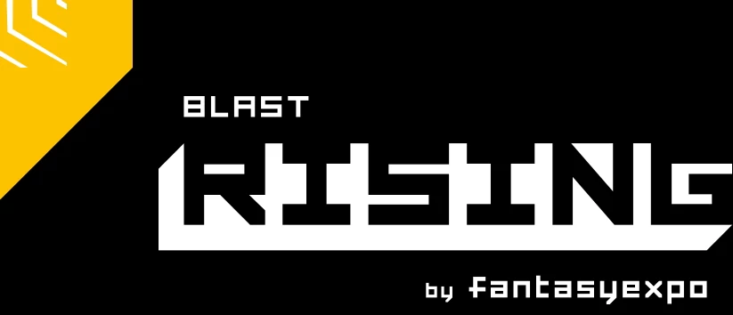 Blast Rising