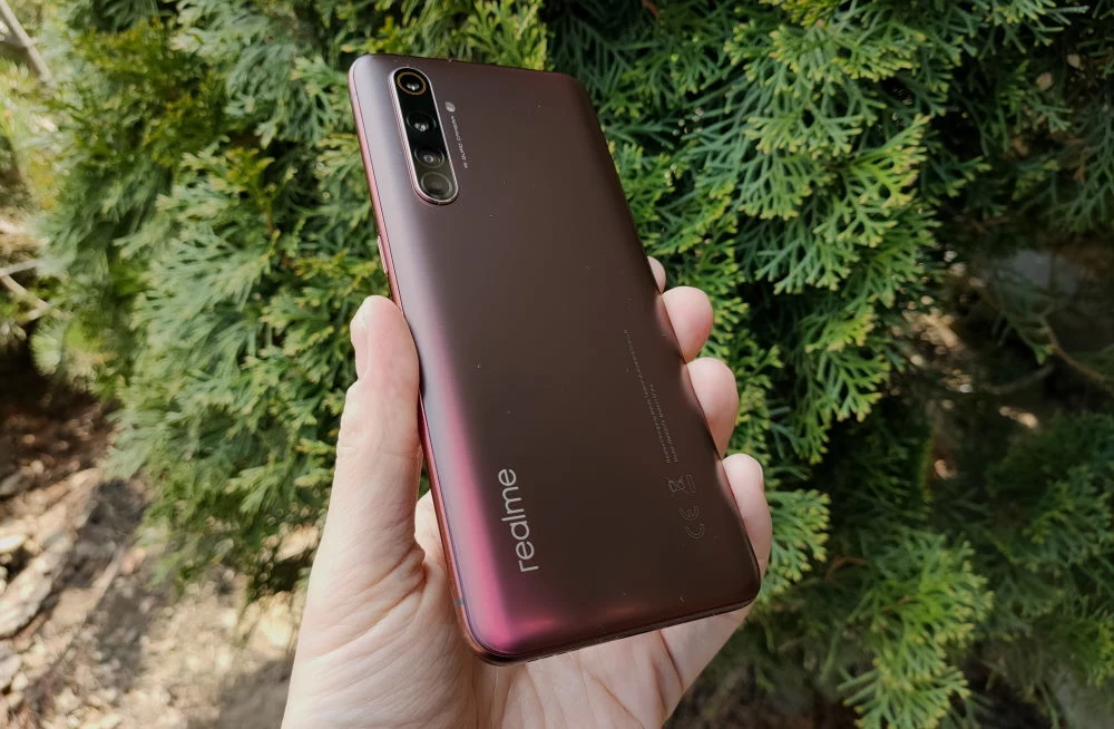 Realme X50 Pro