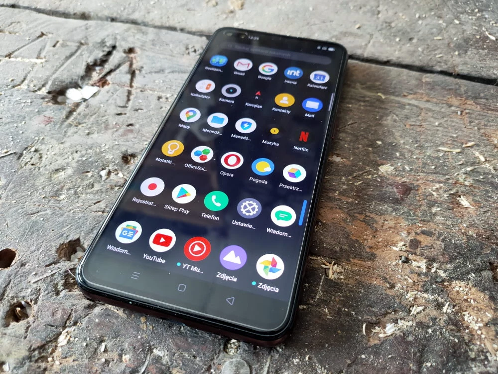 Realme X50 Pro Realme X50 Pro