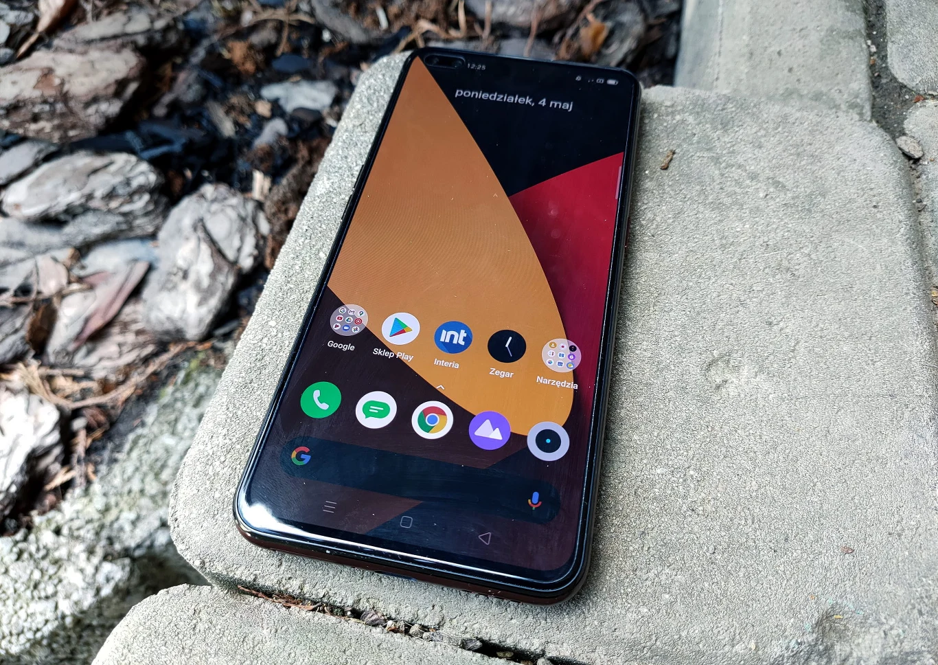 Realme X50 Pro Realme X50 Pro
