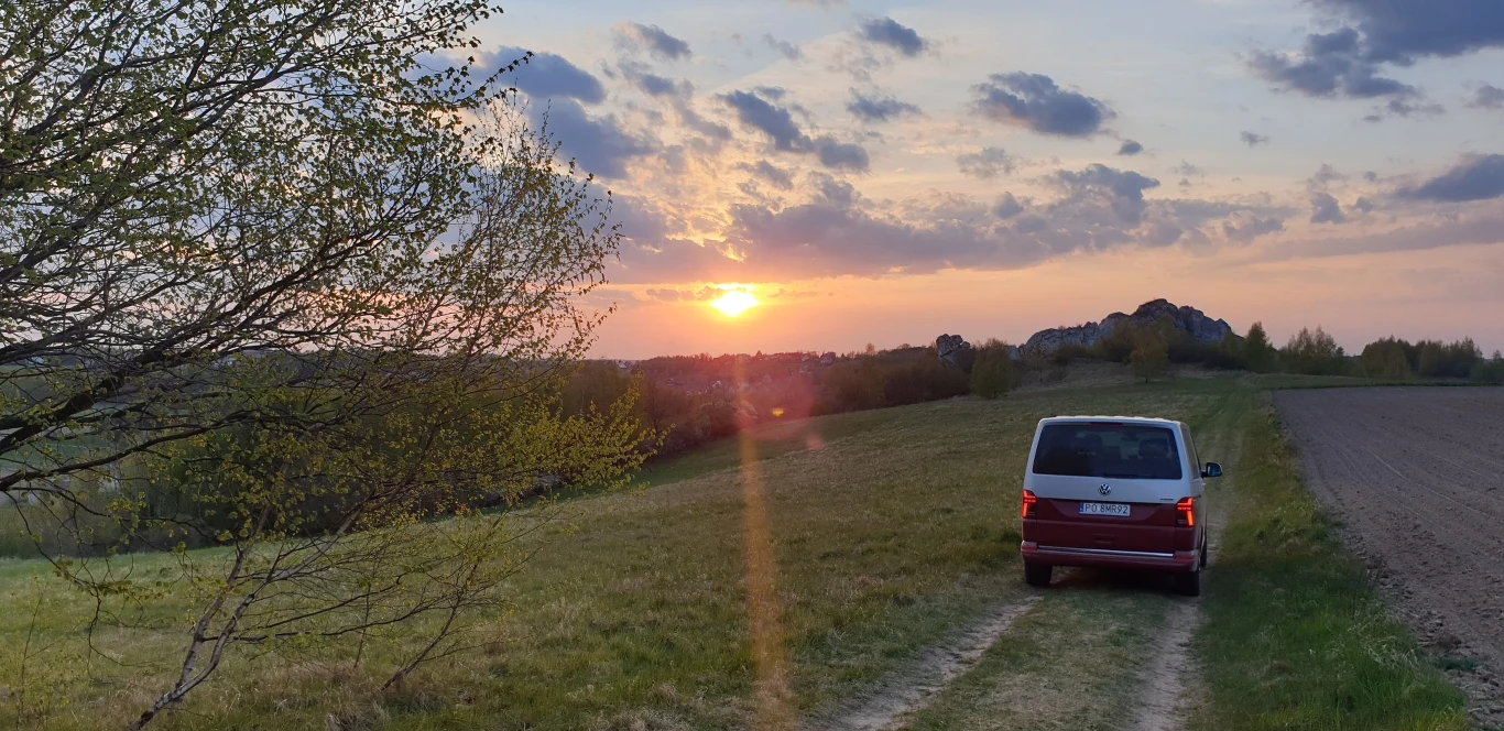 Volkswagen Multivan Cruise Volkswagen Multivan Cruise