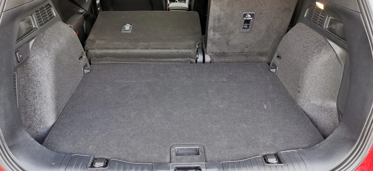 Ford Kuga 2020. Zdjęcia 