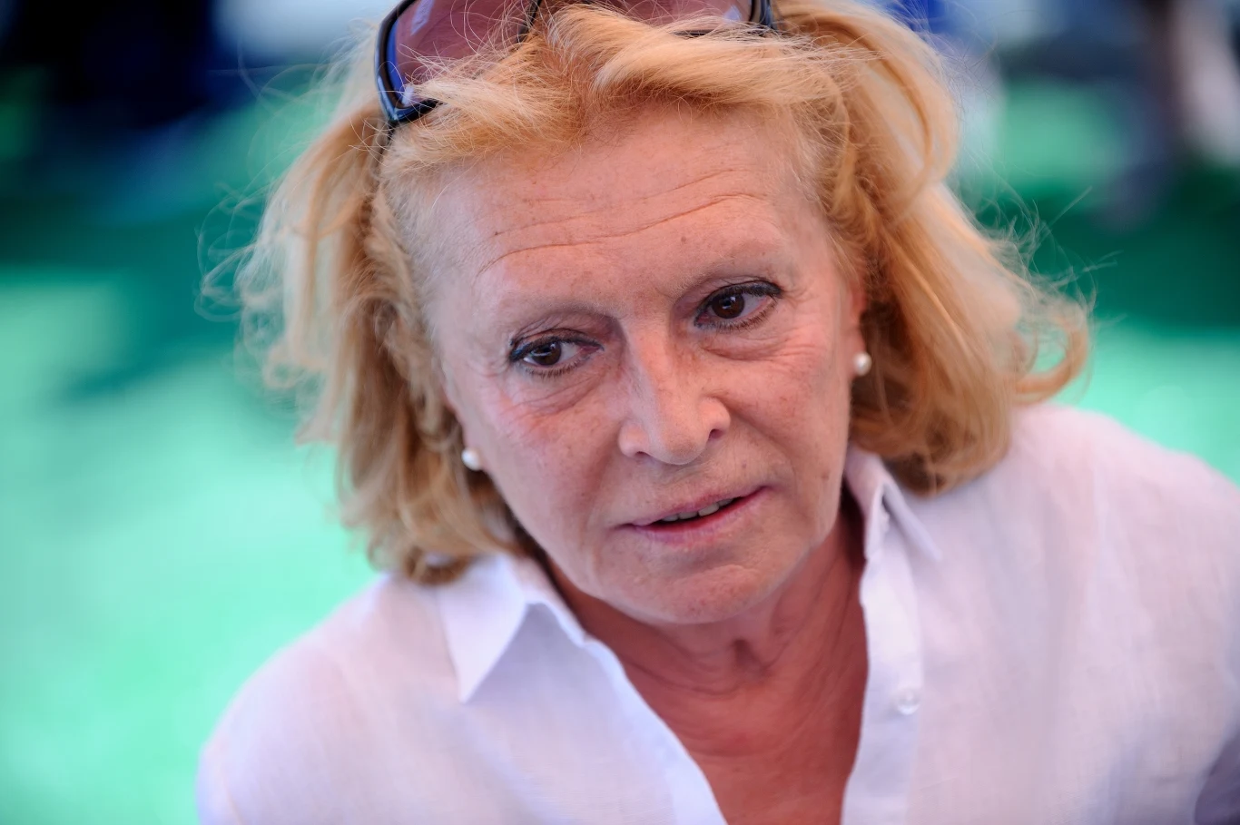 Ewa Wiśniewska Ewa Wiśniewska