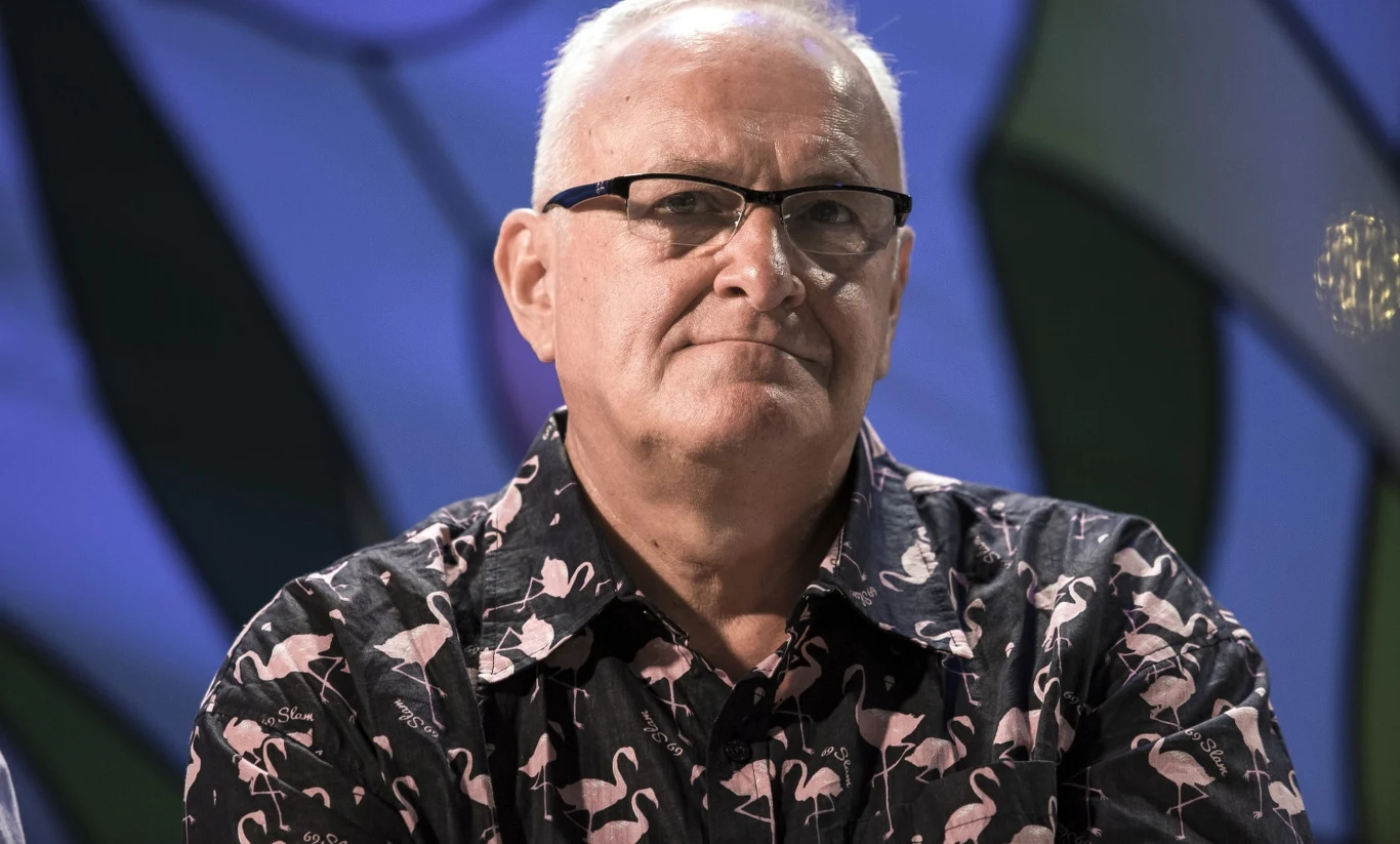 Jacek Cygan Jacek Cygan