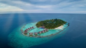 Malediwy. Wyspy marzeń 