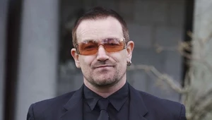 Bono kończy 60 lat. Tego o liderze U2 mogliście nie wiedzieć 