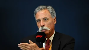 Chase Carey