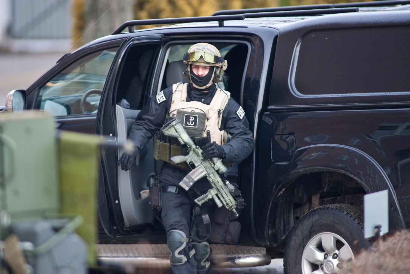 GROM zasłużył się wieloma udanymi akcjami, które przyszło mu przeprowadzić. Komandosi zazwyczaj kończyli swoje misje sukcesem, co dodatkowo podbiło rangę całej jednostki. GROM zasłużył się wieloma udanymi akcjami, które przyszło mu przeprowadzić. Komandosi zazwyczaj kończyli swoje misje sukcesem, co dodatkowo podbiło rangę całej jednostki.