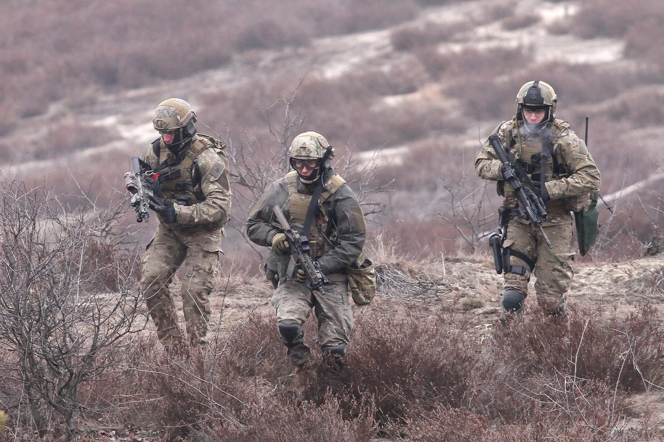 Nic zatem dziwnego, że polscy fani zdecydowali się zrobić wiele, by ich rodzima grupa operacyjna znalazła się w serii Call of Duty, czyli w jednej z najpopularniejszych produkcji typu FPS. Nic zatem dziwnego, że polscy fani zdecydowali się zrobić wiele, by ich rodzima grupa operacyjna znalazła się w serii Call of Duty, czyli w jednej z najpopularniejszych produkcji typu FPS.