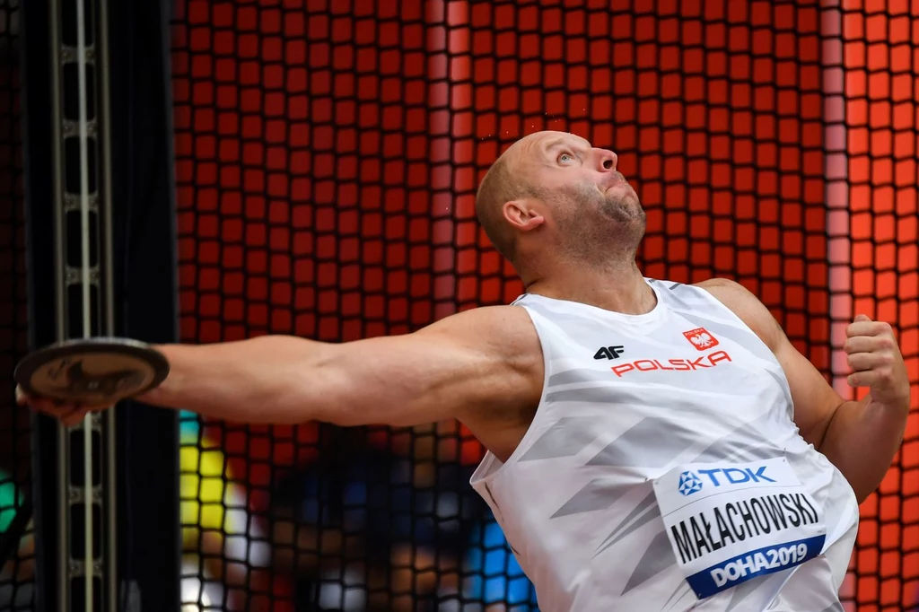 Piotr Małachowski Piotr Małachowski