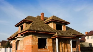 Podczas budowy domu warto pomyśleć o skutkach zmian klimatu