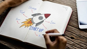 Kurek z pieniędzmi dla startupów nie zostanie zakręcony