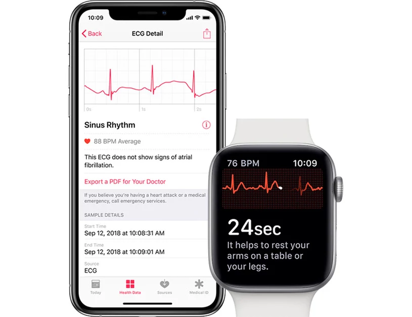 Apple Health