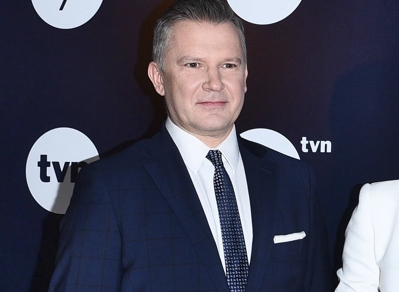 Grzegorz Kajdanowicz Grzegorz Kajdanowicz