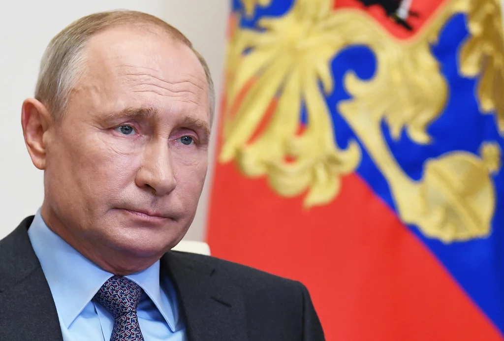 Władimir Putin Władimir Putin