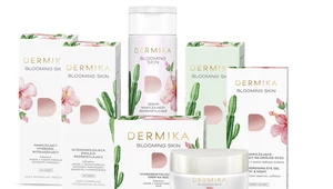 Dermika Blooming Skin