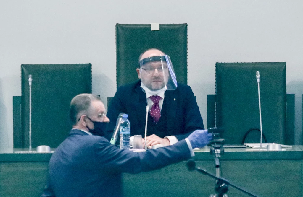 Zgromadzenie Ogólne Sędziów Sądu Najwyższego Zgromadzenie Ogólne Sędziów Sądu Najwyższego