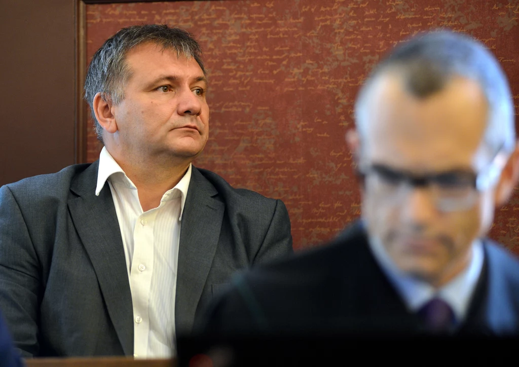 Sędzia Waldemar Żurek. Sędzia Waldemar Żurek.